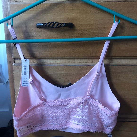 NWT 💝VICTORIAS SECRET🌷 Satin Bralette - Picture 4 of 5